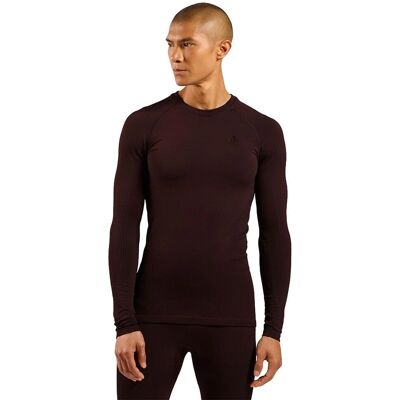 Odlo XL Performance Warm Eco Baselayer - Baselayer Odlo XL Performance Warm Eco Baselayer - Baselayer