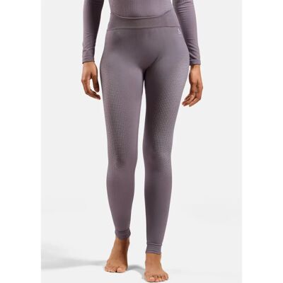 Odlo Damen Funktionshose PERFORMANCE WARM ECO Odlo Damen Funktionshose PERFORMANCE WARM ECO