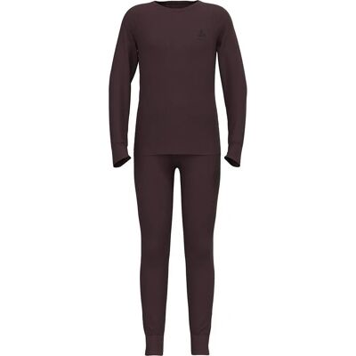 Odlo - Bielizna Funkcyjna Natural Merino - Unisex - Base layer set Odlo - Bielizna Funkcyjna Natural Merino - Unisex - Base layer set