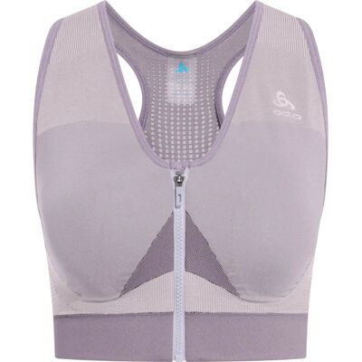 Odlo Seamless High Sport-BH - Sport-Bh Odlo Seamless High Sport-BH - Sport-Bh