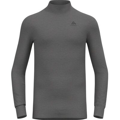 Odlo Bl Top Rollkragen langarm aktiv warm eco - Unterwäsche Odlo Bl Top Rollkragen langarm aktiv warm eco - Unterwäsche