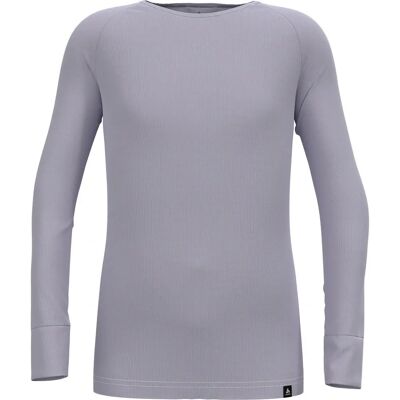 ODLO - Active Warm Eco - Weiß matt - 140 - Shirt ODLO - Active Warm Eco - Weiß matt - 140 - Shirt