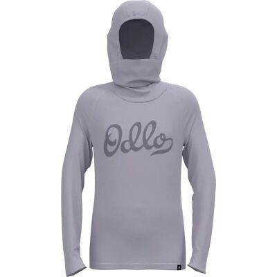 Odlo Intimo termico bambini Lila - thermal underwear Odlo Intimo termico bambini Lila - thermal underwear