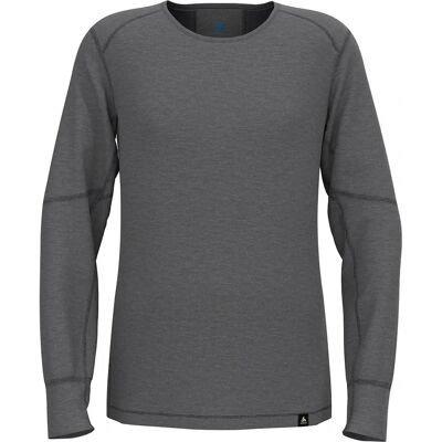 Odlo Barn Active X-Warm Eco Termisk Topp Odlo Barn Active X-Warm Eco Termisk Topp
