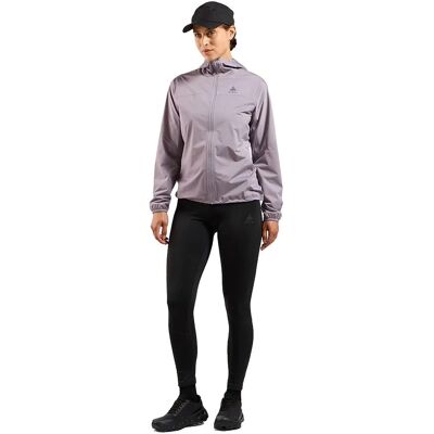 Odlo Zeroweight Waterproof Jacke - Wasserdicht, Atmungsaktiv & Recycelt Odlo Zeroweight Waterproof Jacke - Wasserdicht, Atmungsaktiv & Recycelt