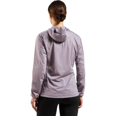 Odlo Zeroweight Wasserdichte Jacke - Jacke Odlo Zeroweight Wasserdichte Jacke - Jacke