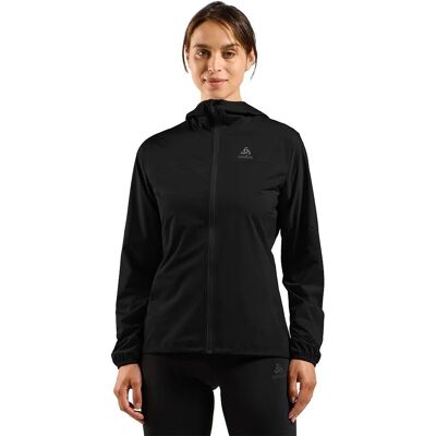Odlo Zeroweight Giacca Impermeabile - Abbigliamento da Corsa Odlo Zeroweight Giacca Impermeabile - Abbigliamento da Corsa