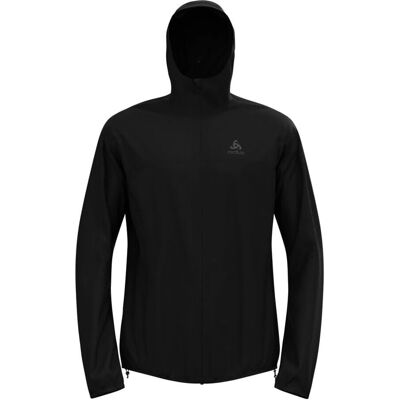 Odlo X-ALP WATERPROOF Laufjacke - Wasserdicht, Atmungsaktiv, Recycling Odlo X-ALP WATERPROOF Laufjacke - Wasserdicht, Atmungsaktiv, Recycling