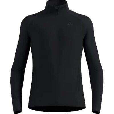 Odlo Modell 315622 Slim Fit Winddichte Jacke - Jacke Odlo Modell 315622 Slim Fit Winddichte Jacke - Jacke