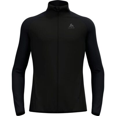 Odlo 315622 - Damen Jacke - Winddicht - S Odlo 315622 - Damen Jacke - Winddicht - S