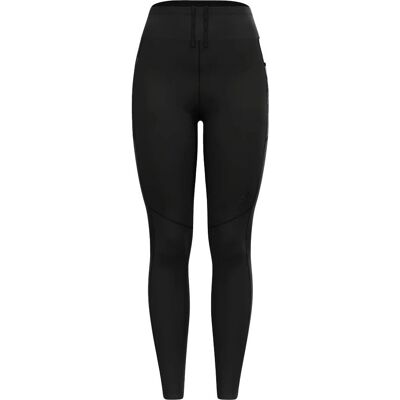 Odlo Zeroweight Warm 2.0 - Schwarz - Leggings Odlo Zeroweight Warm 2.0 - Schwarz - Leggings