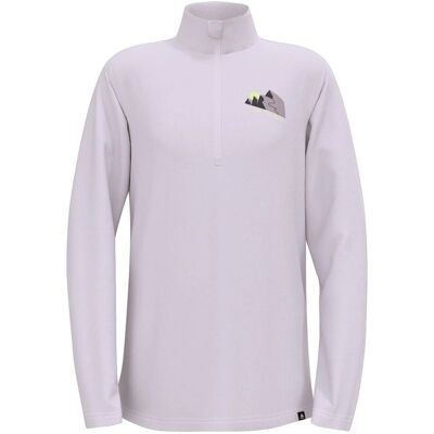 Odlo Berra Half Zip Fleece Odlo Berra Half Zip Fleece