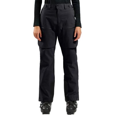 Pantaloni outdoor impermeabili Odlo X-Alp 3L - Outdoor Pants Pantaloni outdoor impermeabili Odlo X-Alp 3L - Outdoor Pants