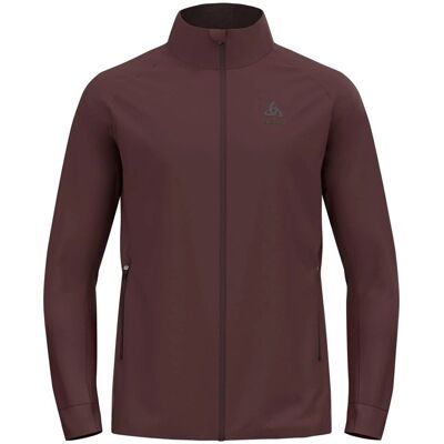 Odlo Herrens längdskidjacka BRENSHOLMEN - Jacket Odlo Herrens längdskidjacka BRENSHOLMEN - Jacket