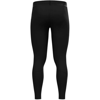 Odlo Zeroweight Pro Windproof Herren schwarz L - Sports Tight Odlo Zeroweight Pro Windproof Herren schwarz L - Sports Tight