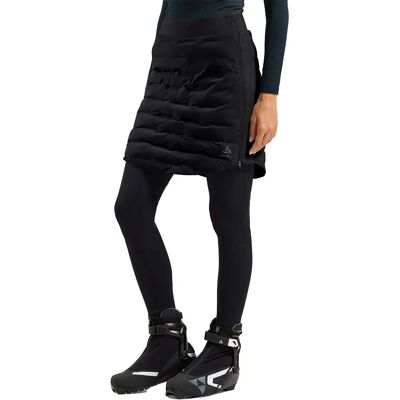 Odlo Zeroweight Insulator Damen schwarz S - Rock Odlo Zeroweight Insulator Damen schwarz S - Rock
