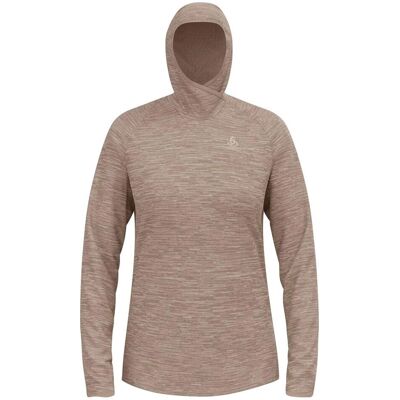 Odlo 312961 Thermisches Shirt - Eng anliegend - Atmungsaktiv - Mikrofaser Odlo 312961 Thermisches Shirt - Eng anliegend - Atmungsaktiv - Mikrofaser