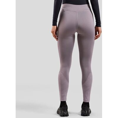 ODLO - 323511 - Essential Print - Gray Ridge - Tights ODLO - 323511 - Essential Print - Gray Ridge - Tights