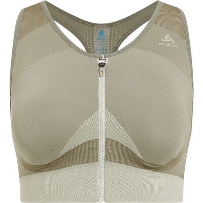 ODLO Hoch Support Nahtlos Sport-BH - Sport-Bra ODLO Hoch Support Nahtlos Sport-BH - Sport-Bra