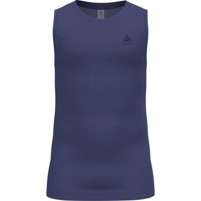 Odlo F-Dry Light Eco Meeresblau - T-Shirt Odlo F-Dry Light Eco Meeresblau - T-Shirt