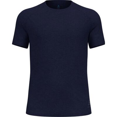 Odlo 2X-Large Active 365 Print Rundhalsausschnitt T-Shirt - Top Odlo 2X-Large Active 365 Print Rundhalsausschnitt T-Shirt - Top
