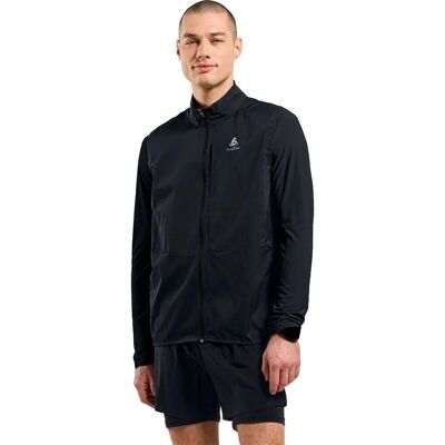 Odlo Herren Zeroweight Weste - Weste Odlo Herren Zeroweight Weste - Weste