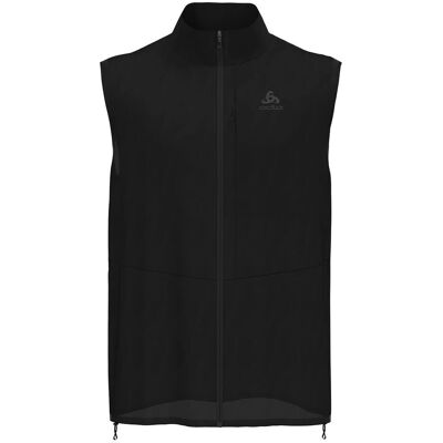Odlo Zeroweight Weste - Ultraleicht Wind- und Wasserabweisend Sportbekleidung Odlo Zeroweight Weste - Ultraleicht Wind- und Wasserabweisend Sportbekleidung