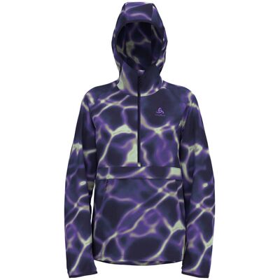 Odlo Violette Winddichte Laufjacke - Jacke Odlo Violette Winddichte Laufjacke - Jacke