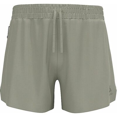 Odlo Homme Zeroweight S Shorts - Vêtements de course - Publicité Odlo Homme Zeroweight S Shorts - Vêtements de course - Publicité