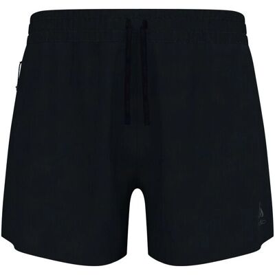 Odlo Zeroweight Laufshorts - Schwarz Odlo Zeroweight Laufshorts - Schwarz