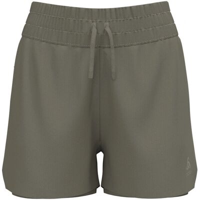 Odlo Zeroweight 3" 2-in-1 Short - Shorts Odlo Zeroweight 3" 2-in-1 Short - Shorts