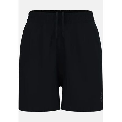 Short da corsa Odlo Essential Noir L - Shorts Short da corsa Odlo Essential Noir L - Shorts