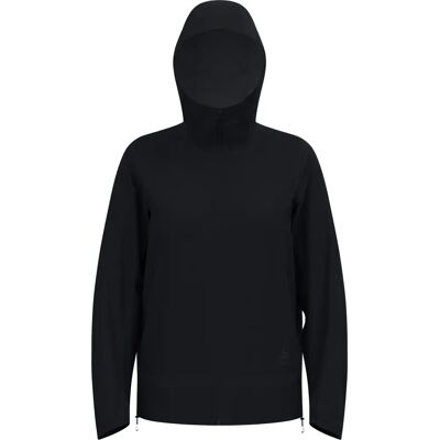 Odlo Damen Jacke Essential 2.5l Waterproof - Jacke Odlo Damen Jacke Essential 2.5l Waterproof - Jacke