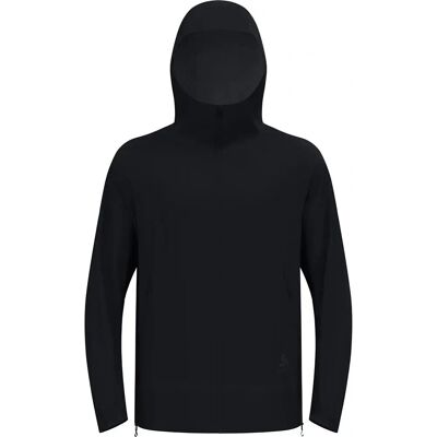 Odlo Esssential Hardshell Waterdichte Jas - Jas Odlo Esssential Hardshell Waterdichte Jas - Jas