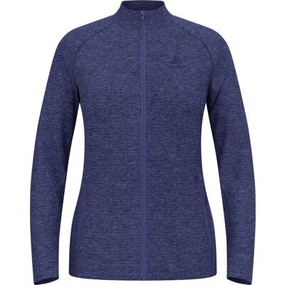 Odlo - Tencia - Blau - Damen - Jacke Odlo - Tencia - Blau - Damen - Jacke