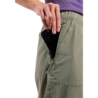 Marke Modell Leichte Atmungsaktive Hose - Hose Marke Modell Leichte Atmungsaktive Hose - Hose