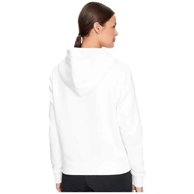 Guess Mini Triangle Witte Trui Dames - Trui Guess Mini Triangle Witte Trui Dames - Trui