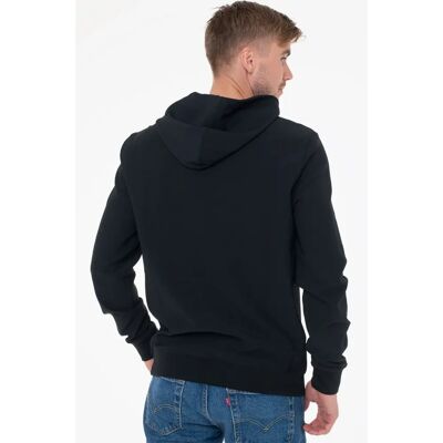 Guess TECH STRETCH HOODIE SWEATSHIRT - Sweatshirt Guess TECH STRETCH HOODIE SWEATSHIRT - Sweatshirt