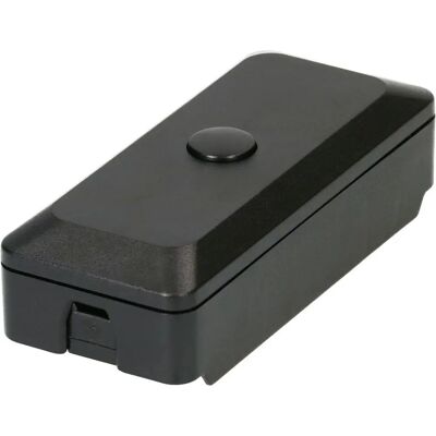 Max Hauri AG Max Hauri Dimmer Universal Schwarz - Dimmer Max Hauri AG Max Hauri Dimmer Universal Schwarz - Dimmer