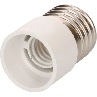 Max Hauri AG 165809 Lichtfassung - E14/E27 Reduzierfassung Max Hauri AG 165809 Lichtfassung - E14/E27 Reduzierfassung