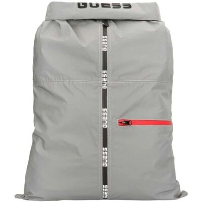 Zaino Guess Jeans - Polyamide Stile Sportivo Zaino Guess Jeans - Polyamide Stile Sportivo