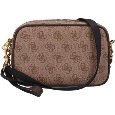 Guess Vvezzola Kleine Necessaire mit abnehmbarem Trageriemen - Necessaire Guess Vvezzola Kleine Necessaire mit abnehmbarem Trageriemen - Necessaire