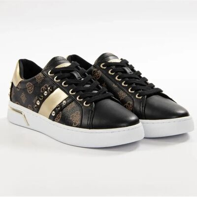 Guess RICENA Γυναικεία Παπούτσια - Casual Sneakers - UK 3.5 Guess RICENA Γυναικεία Παπούτσια - Casual Sneakers - UK 3.5