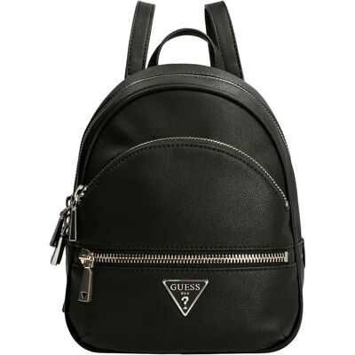 Sac à dos en cuir Guess Manhattan - Ville & Randonnée - Publicité Sac à dos en cuir Guess Manhattan - Ville & Randonnée - Publicité