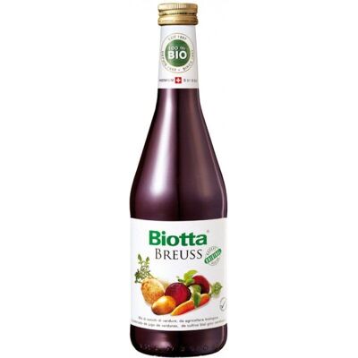 Jugos de Verduras Orgánicos Biotta - 500ml Jugos de Verduras Orgánicos Biotta - 500ml