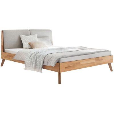 Hasena Simone Massivholzbett - Naturfinish - Bett Hasena Simone Massivholzbett - Naturfinish - Bett