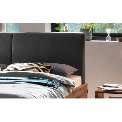 Hasena Ezzino Eichenholz Bettgestell - Modernes Design Hasena Ezzino Eichenholz Bettgestell - Modernes Design