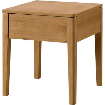 Hasena Styly Nachttisch - Massivholz, Kompakt, Modern Hasena Styly Nachttisch - Massivholz, Kompakt, Modern