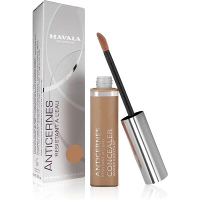 Mavala Modell 03 Intens wasserfester Concealer - Concealer Mavala Modell 03 Intens wasserfester Concealer - Concealer