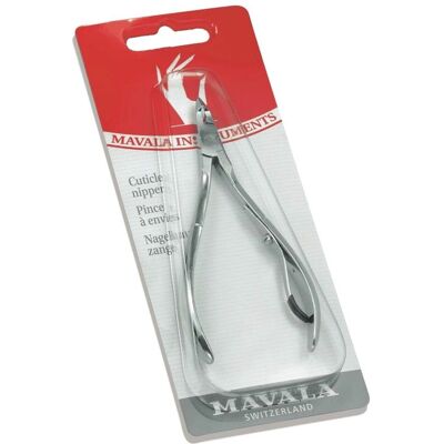 Mavala Cortauñas para Cutículas - Cortauñas Mavala Cortauñas para Cutículas - Cortauñas